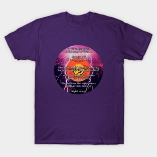 Night Moves T-Shirt